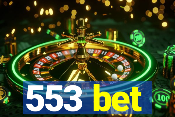 553 bet